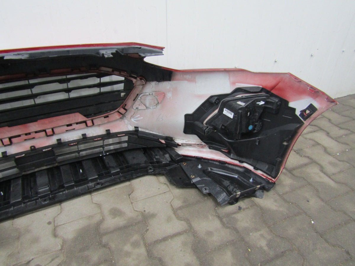 Prednji branik Ford Focus MK4 IV 18-