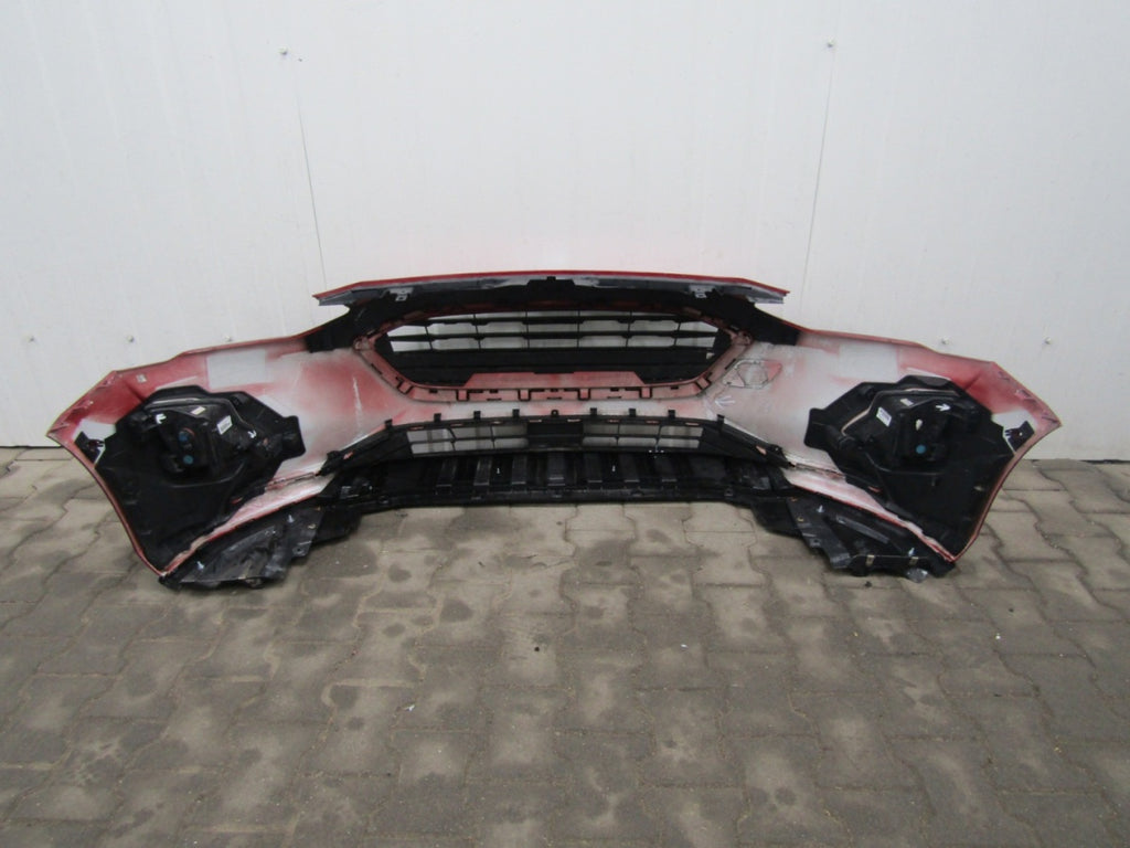 Prednji branik Ford Focus MK4 IV 18-