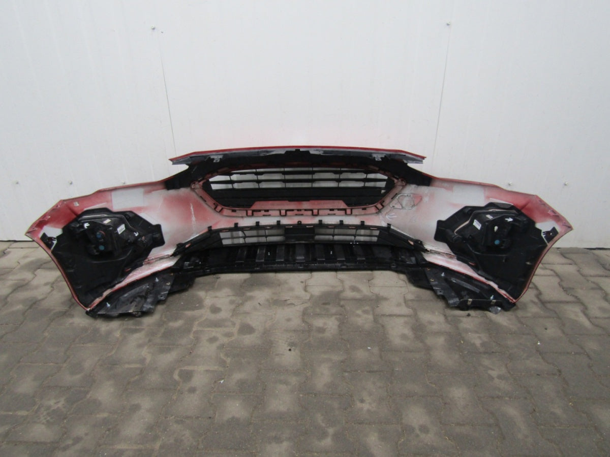 Prednji branik Ford Focus MK4 IV 18-