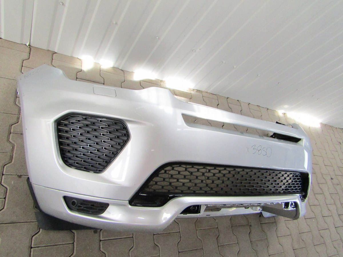 Prednji branik Land Rover Discovery Sport Dynamic