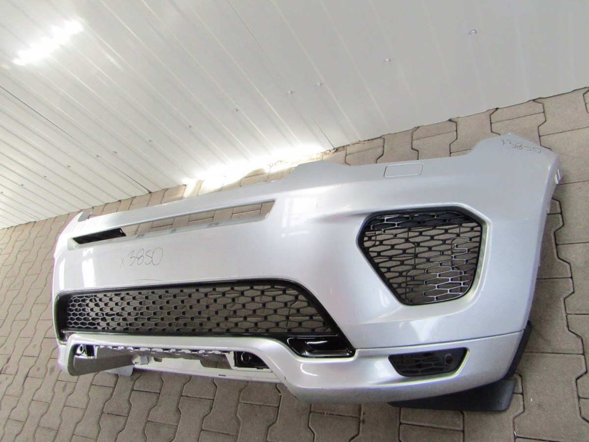 Prednji branik Land Rover Discovery Sport Dynamic