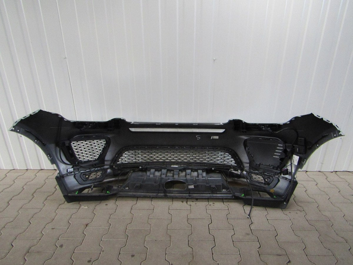 Prednji branik Land Rover Discovery Sport Dynamic
