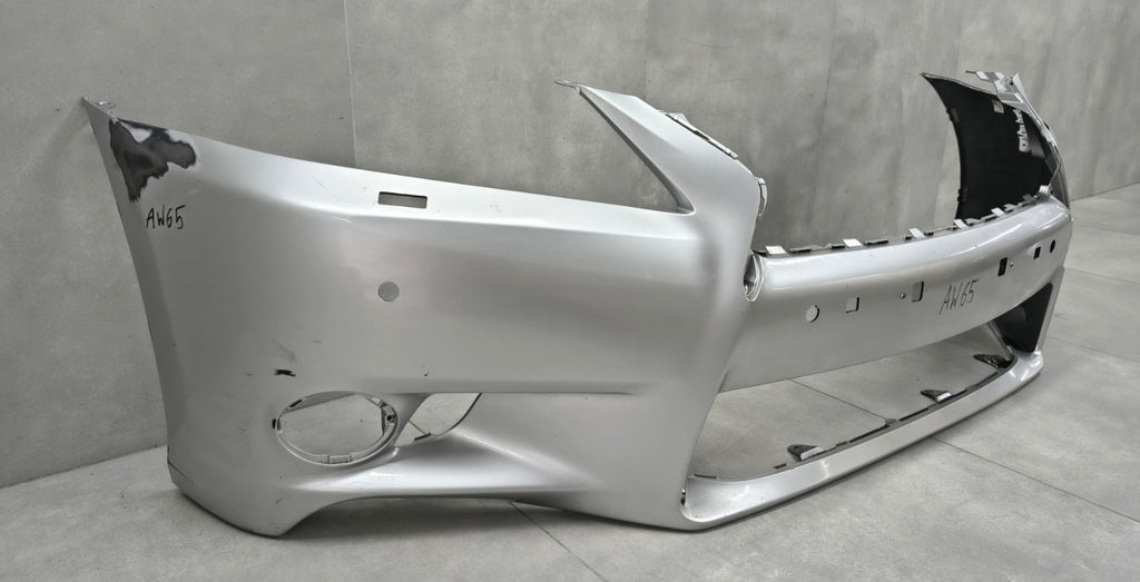 Prednji branik Lexus GS 4 IV 450h 12-15