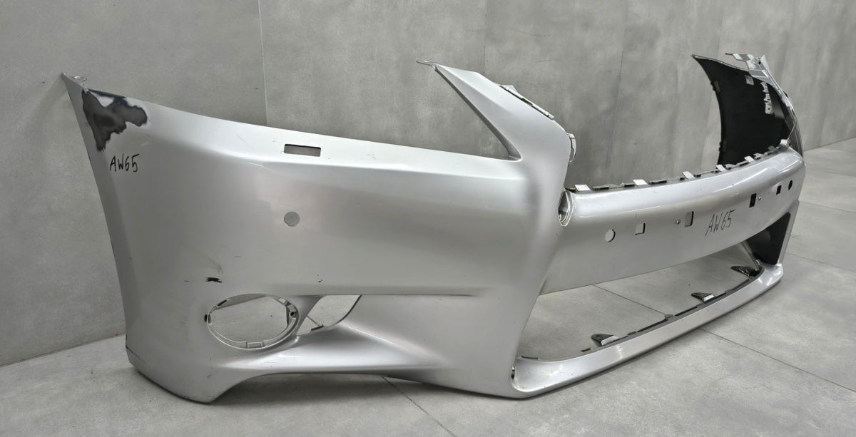 Prednji branik Lexus GS 4 IV 450h 12-15