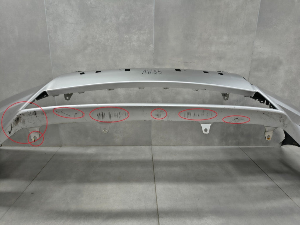 Prednji branik Lexus GS 4 IV 450h 12-15