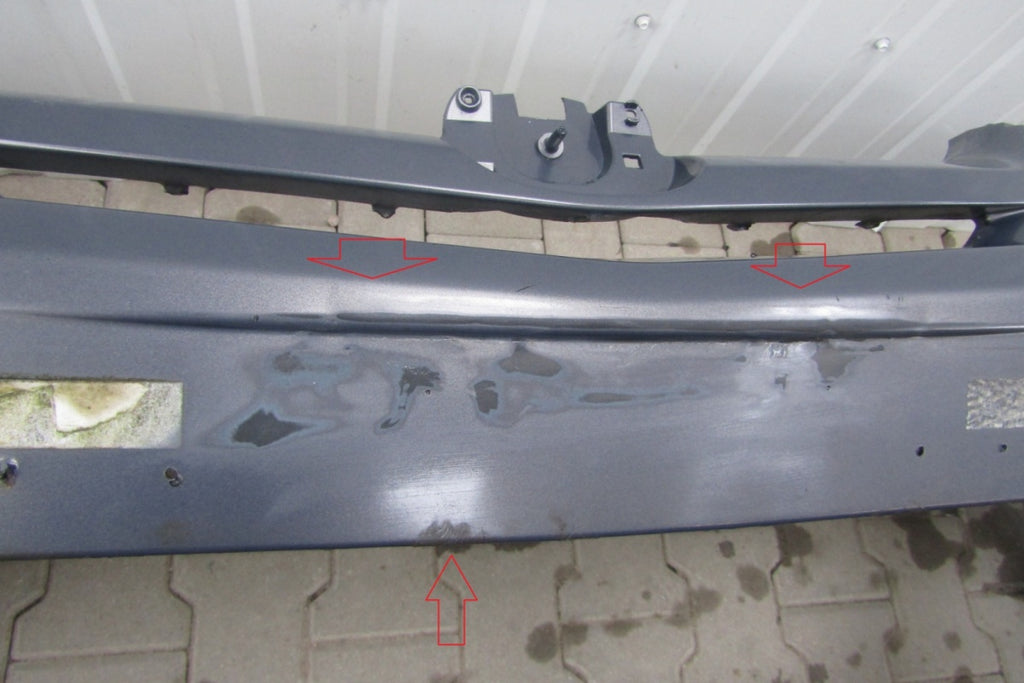Prednji branik MAZDA 5 CR SPORT 04-10