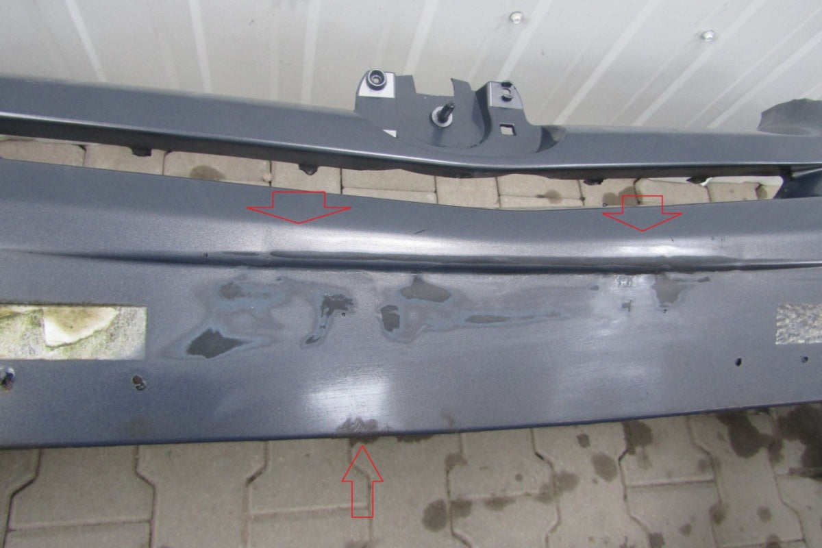 Prednji branik MAZDA 5 CR SPORT 04-10