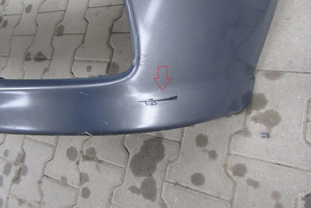 Prednji branik MAZDA 5 CR SPORT 04-10