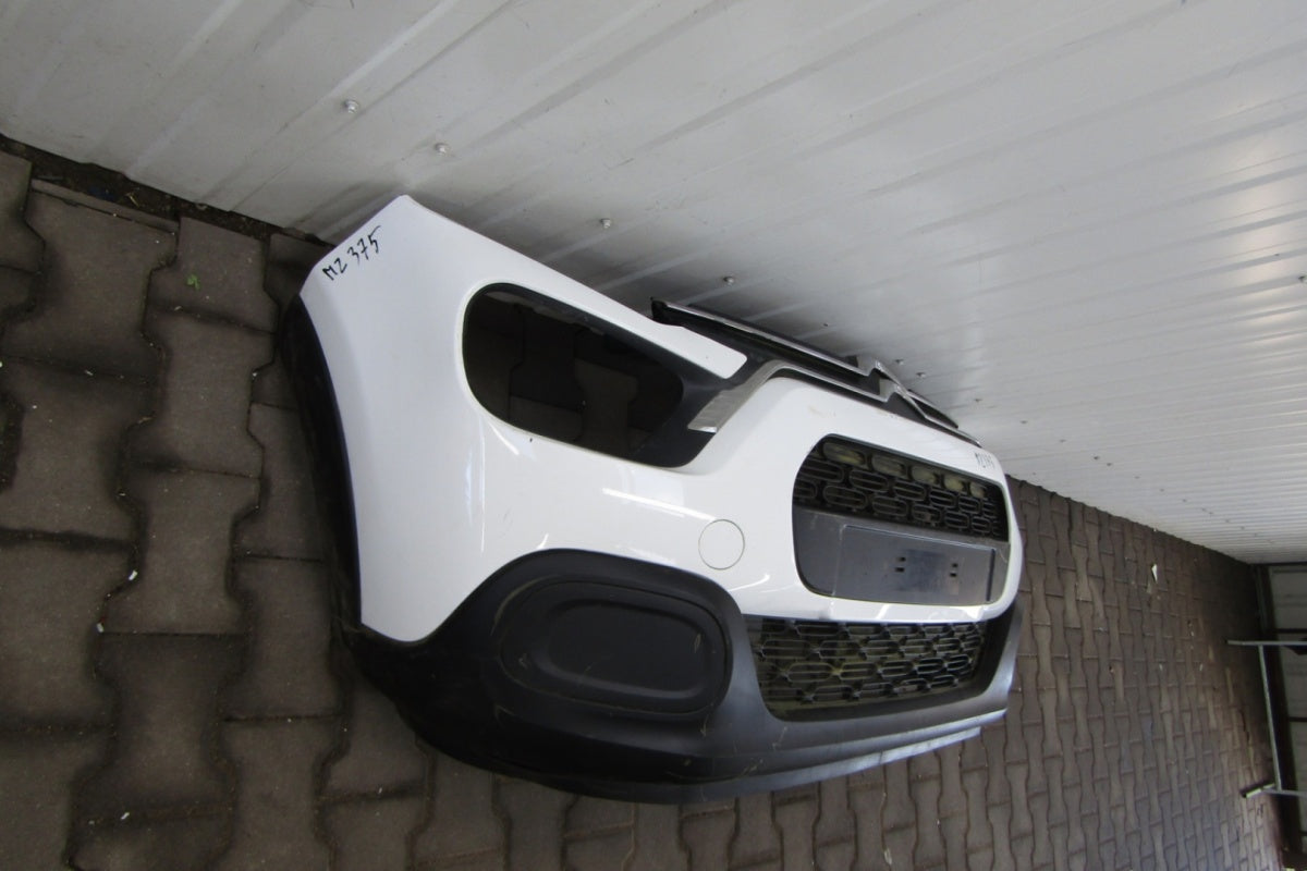 Prednji branik Citroen C3 III Lift 20-