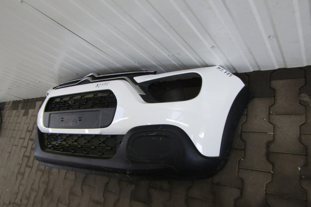 Prednji branik Citroen C3 III Lift 20-