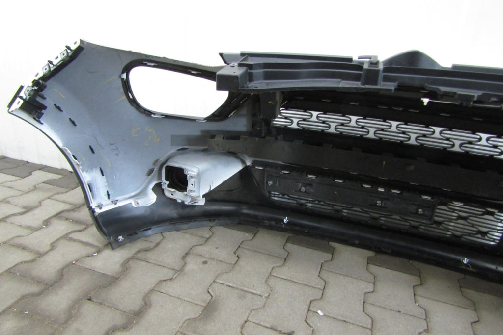 Prednji branik Citroen C3 III Lift 20-