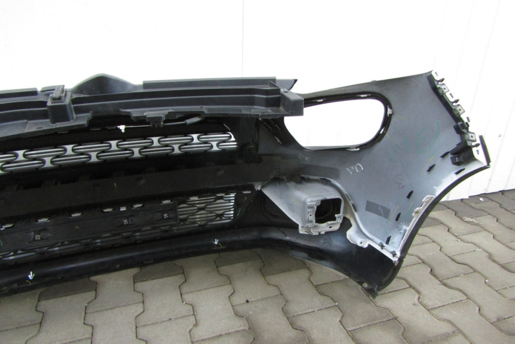 Prednji branik Citroen C3 III Lift 20-