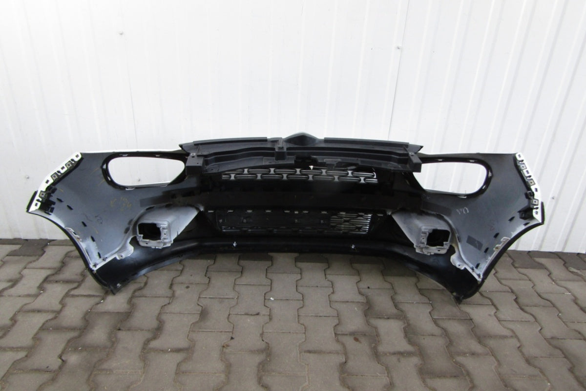 Prednji branik Citroen C3 III Lift 20-