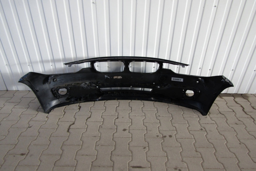 Prednji branik BMW 3 F30 F31 Luxury Line 11-15