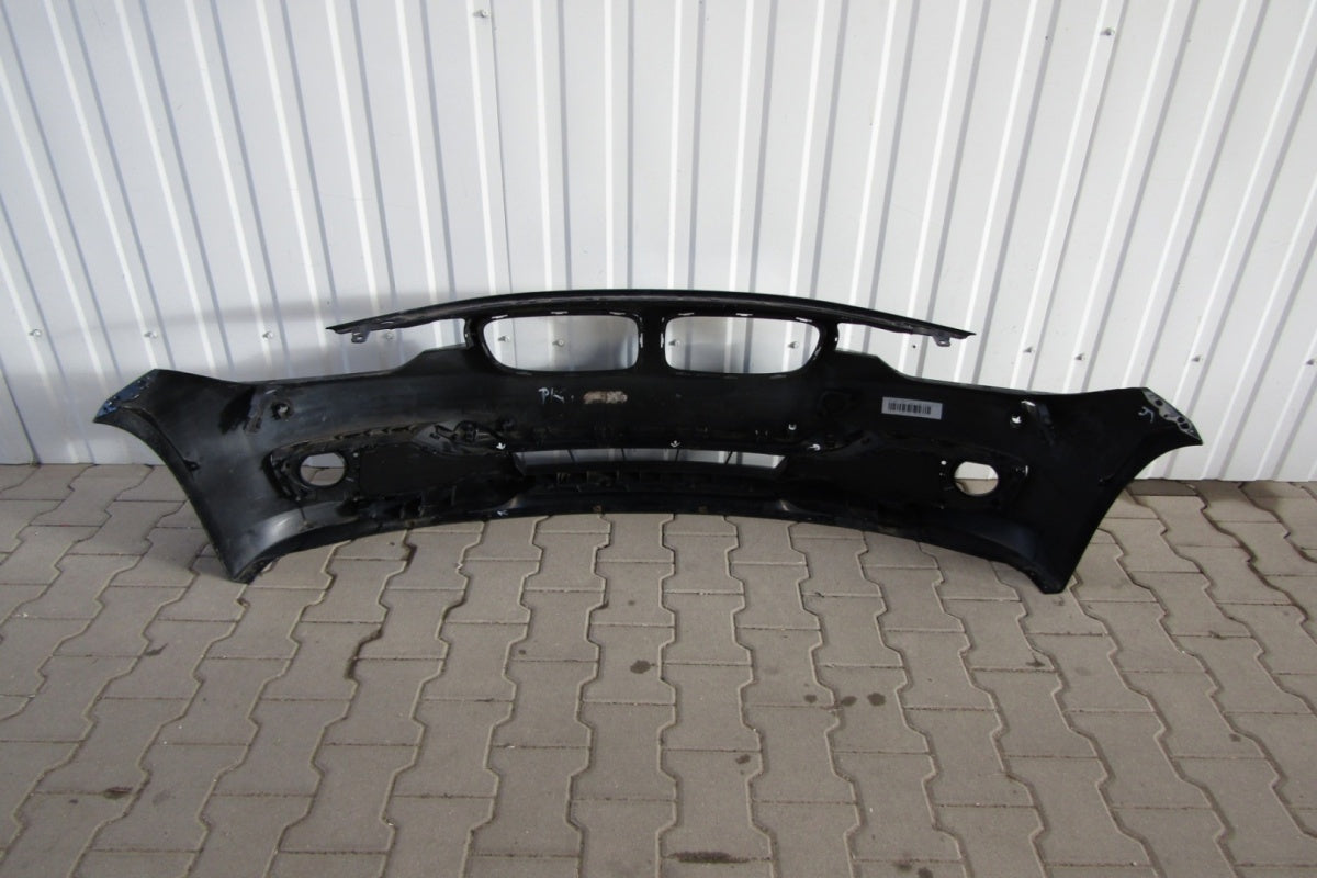 Prednji branik BMW 3 F30 F31 Luxury Line 11-15