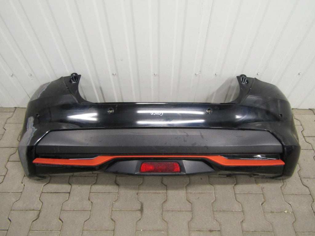 Zadnji branik Nissan Micra K14 17-