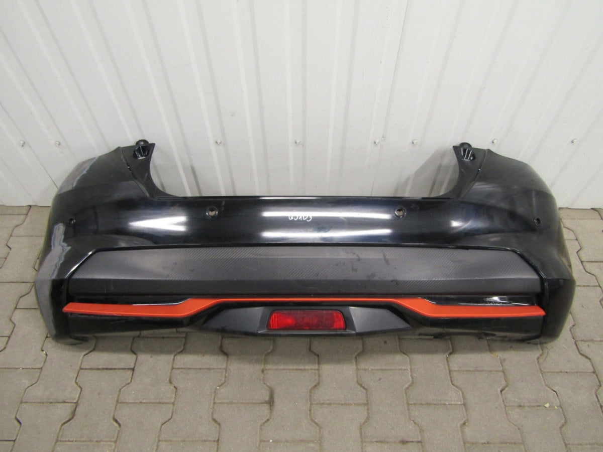 Zadnji branik Nissan Micra K14 17-