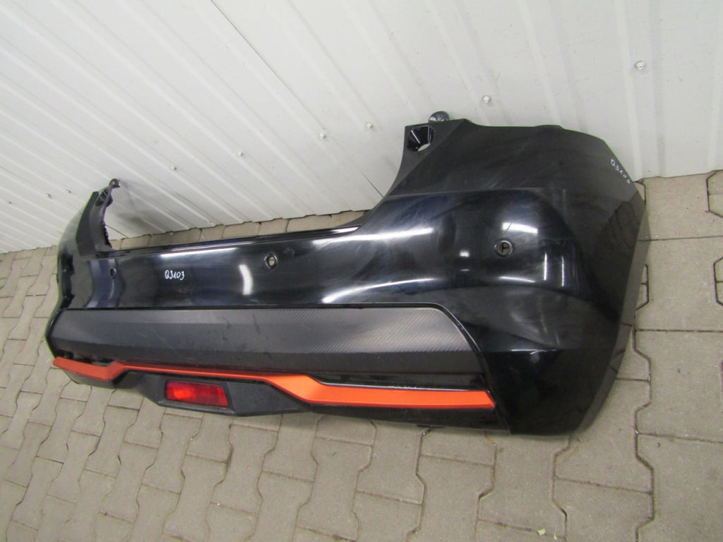 Zadnji branik Nissan Micra K14 17-