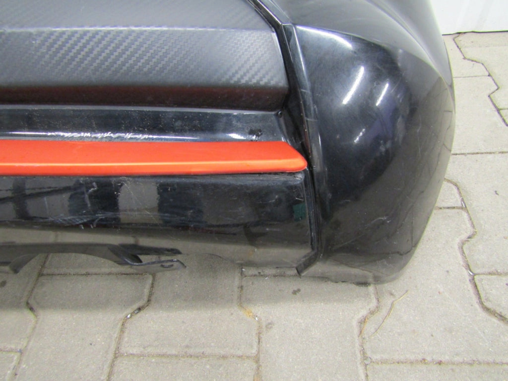 Zadnji branik Nissan Micra K14 17-