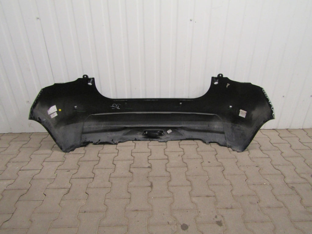 Zadnji branik Nissan Micra K14 17-