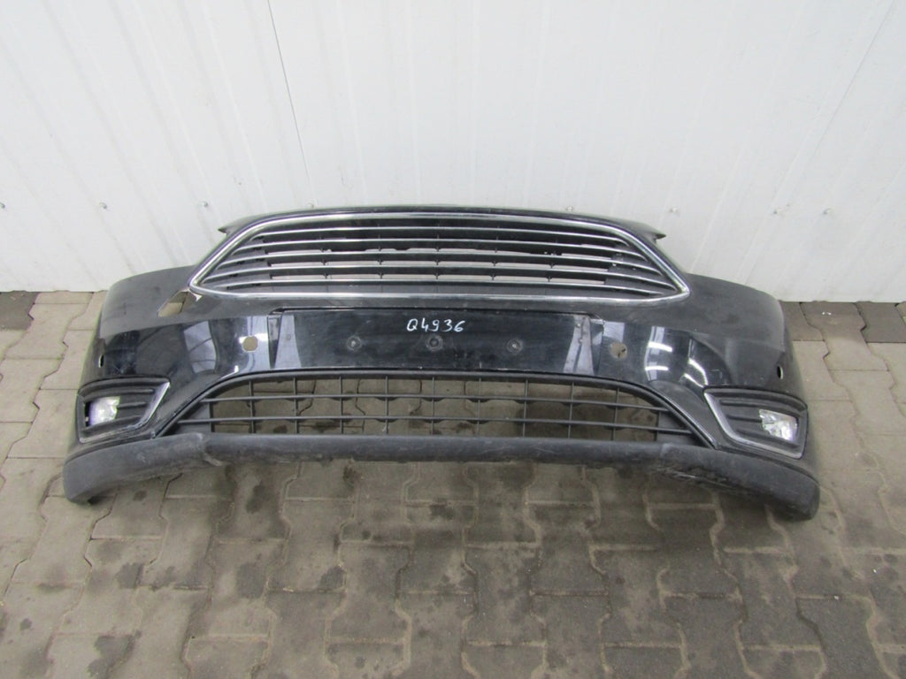Prednji branik Ford Focus MK3 III Lift 14-18