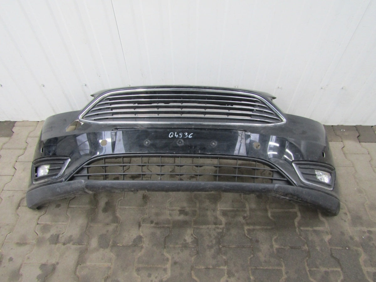 Prednji branik Ford Focus MK3 III Lift 14-18