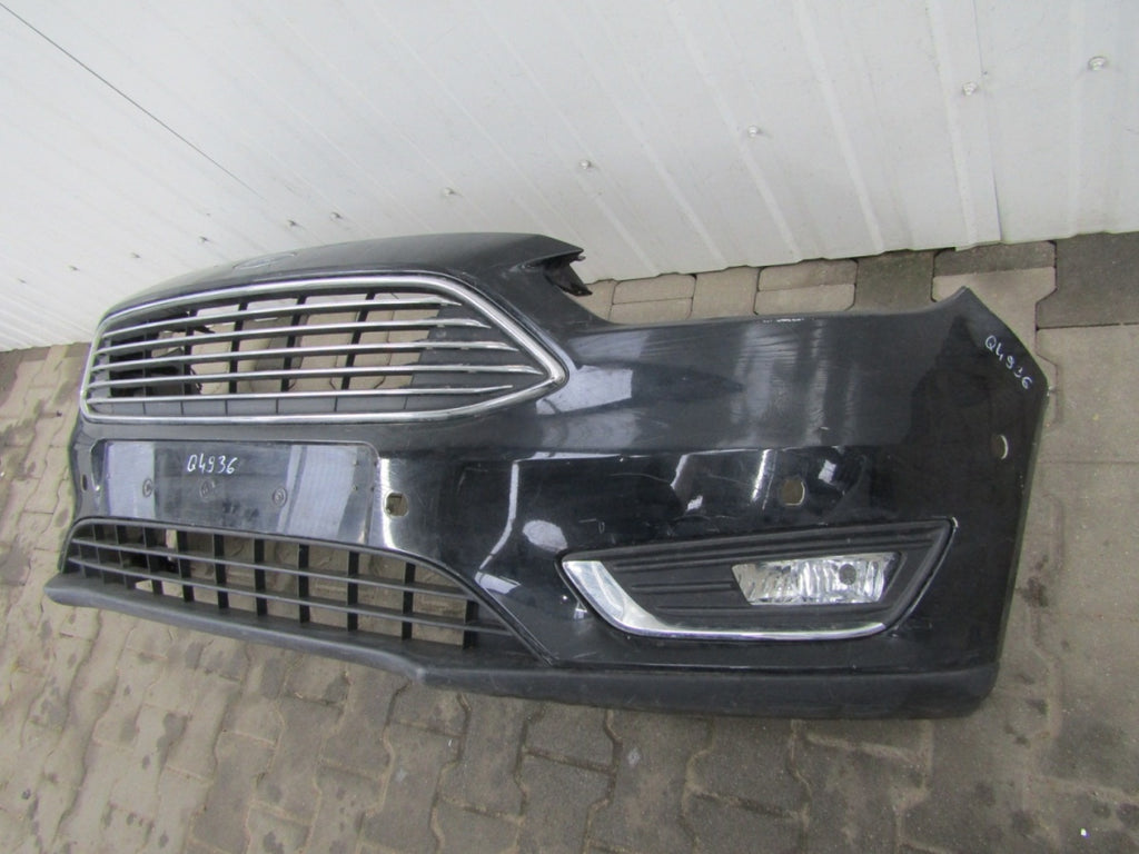 Prednji branik Ford Focus MK3 III Lift 14-18
