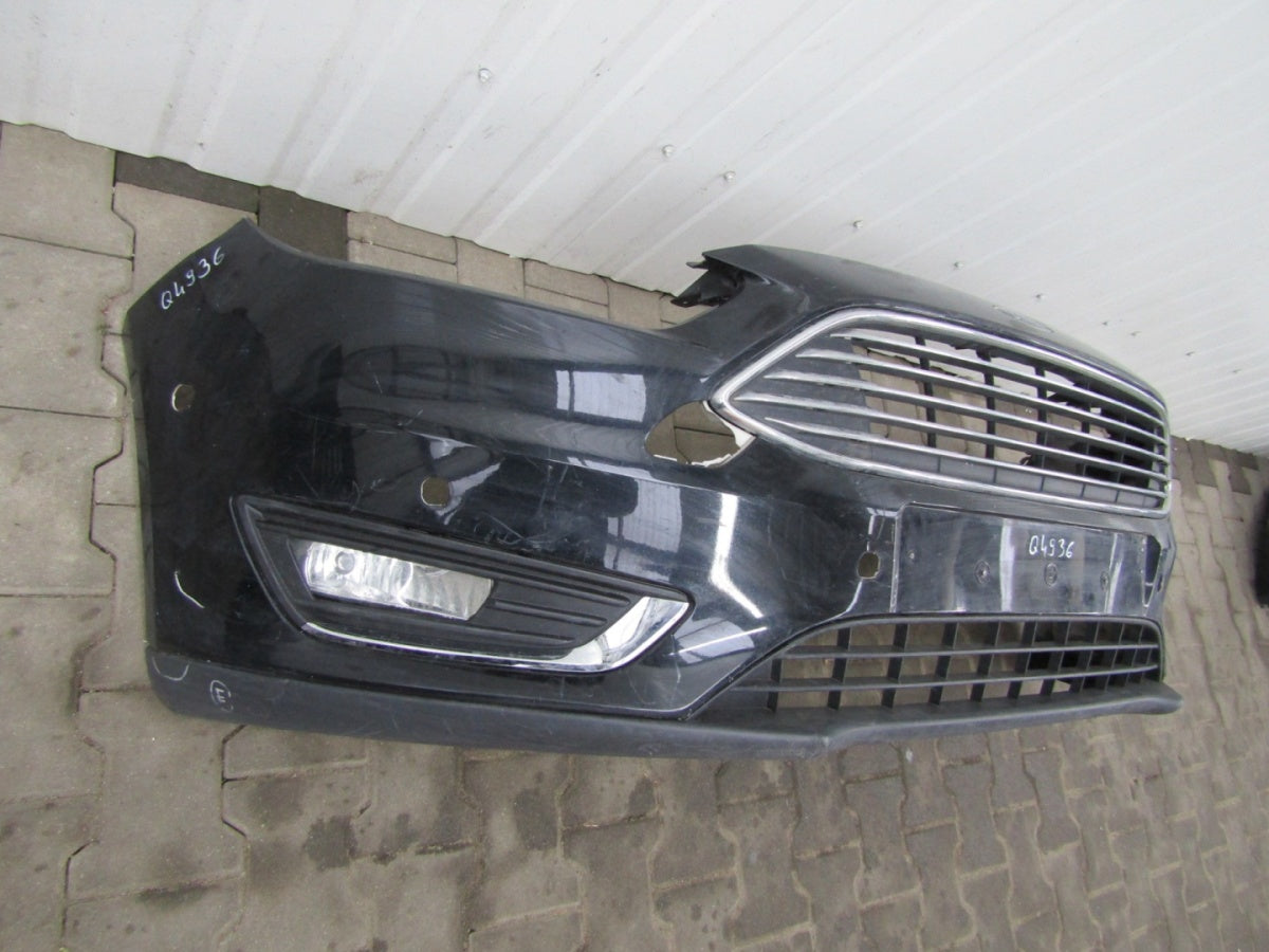 Prednji branik Ford Focus MK3 III Lift 14-18