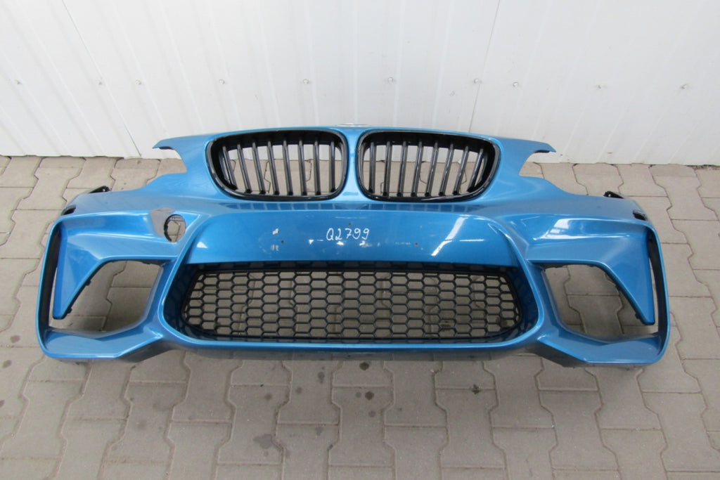 Prednji branik BMW 2 M2 F87 M-Power 15-