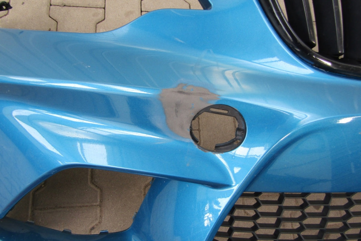 Prednji branik BMW 2 M2 F87 M-Power 15-