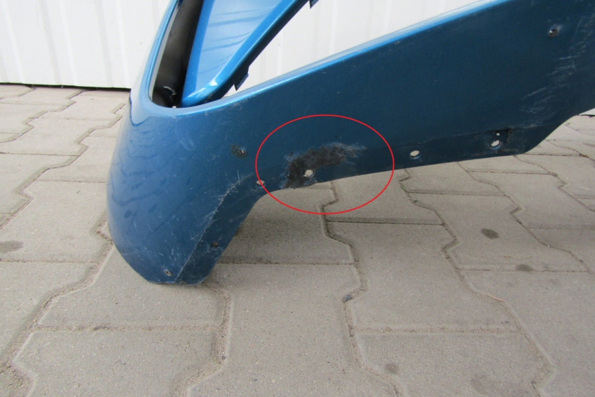 Prednji branik BMW 2 M2 F87 M-Power 15-