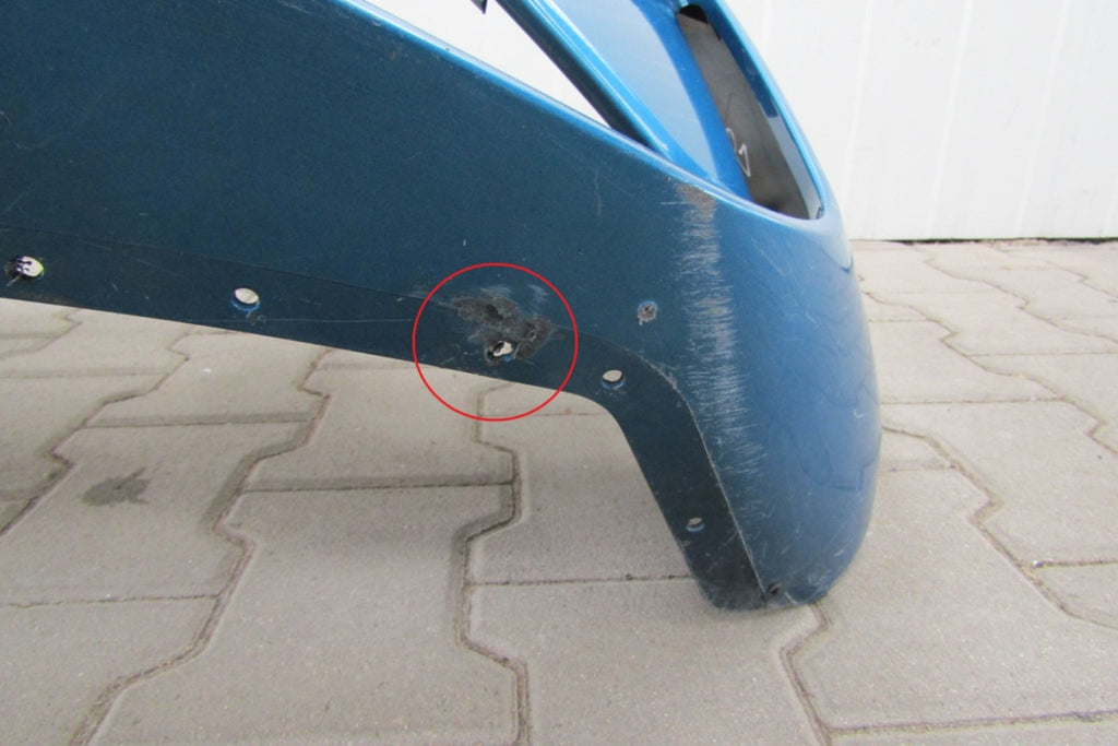 Prednji branik BMW 2 M2 F87 M-Power 15-
