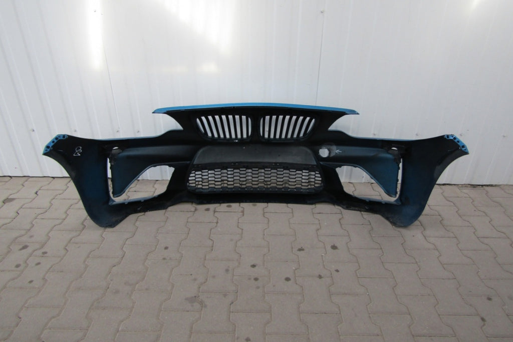 Prednji branik BMW 2 M2 F87 M-Power 15-