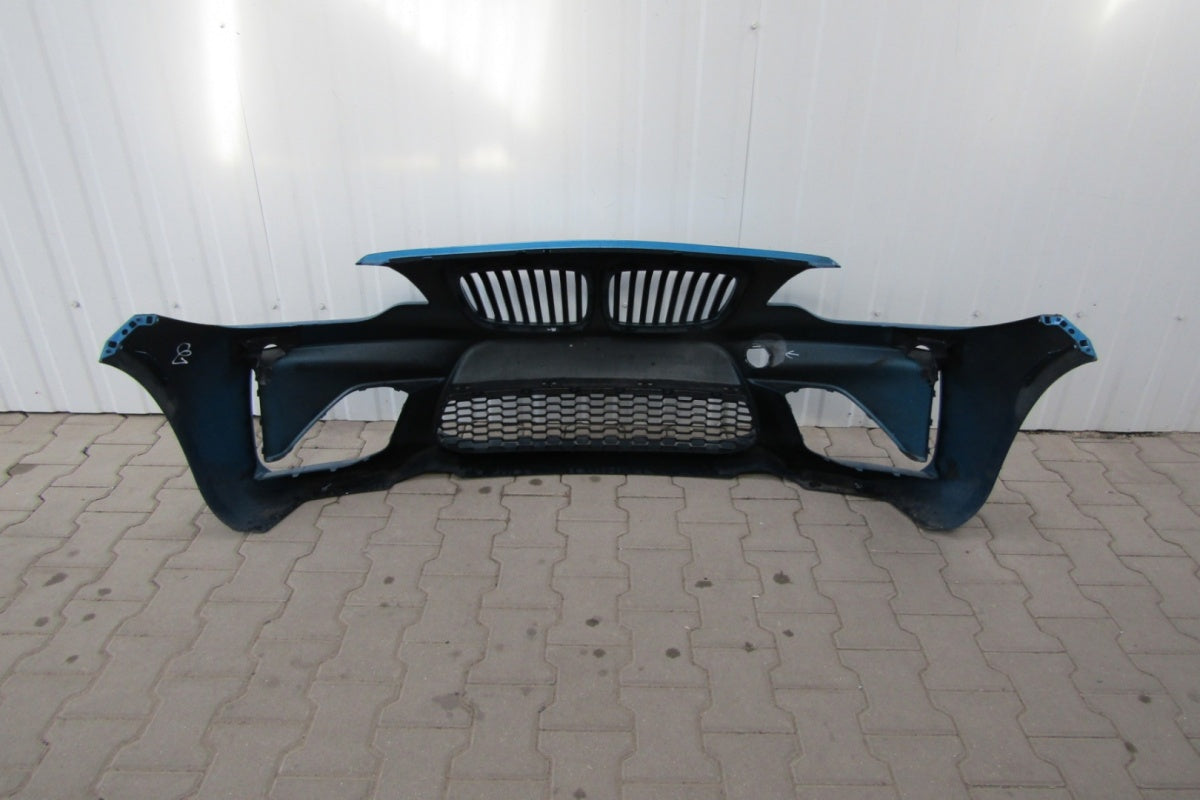 Prednji branik BMW 2 M2 F87 M-Power 15-