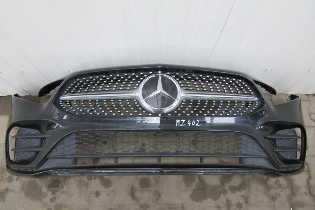 Prednji branik Mercedes A klasa 177 AMG 18-