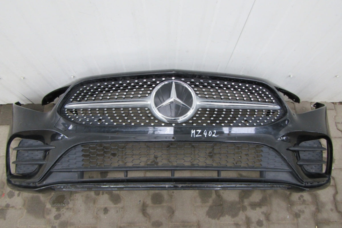 Prednji branik Mercedes A klasa 177 AMG 18-
