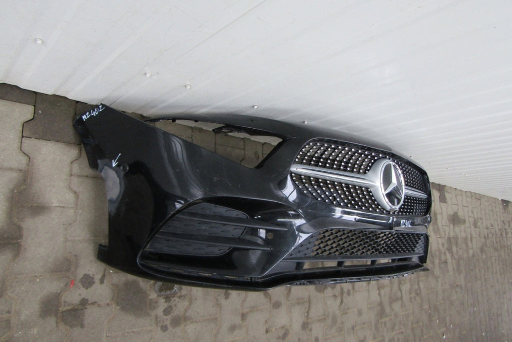 Prednji branik Mercedes A klasa 177 AMG 18-