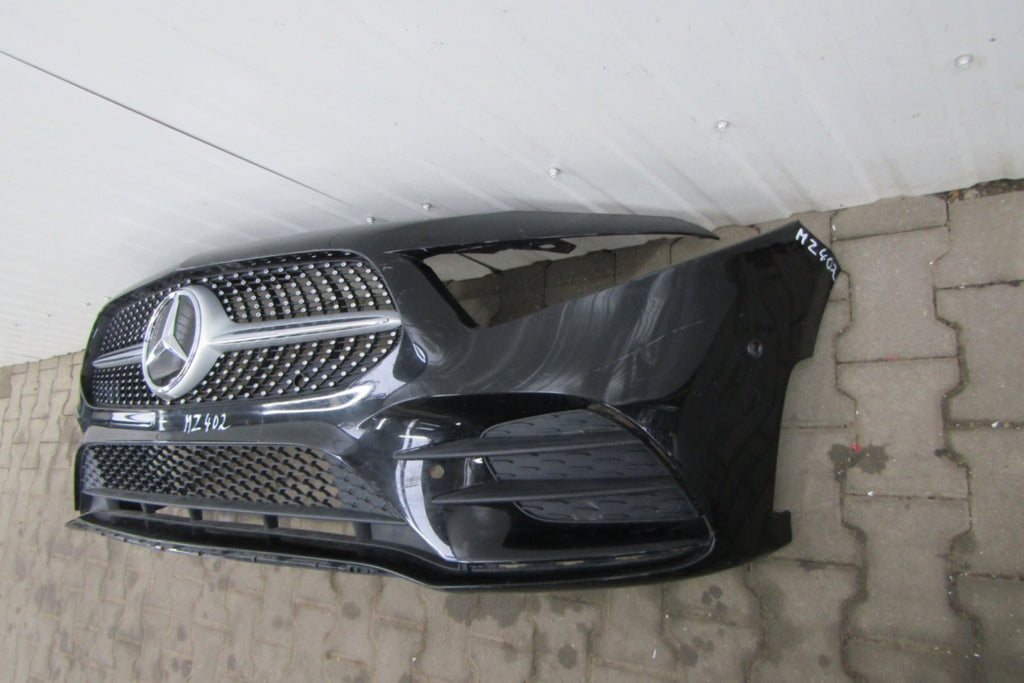 Prednji branik Mercedes A klasa 177 AMG 18-