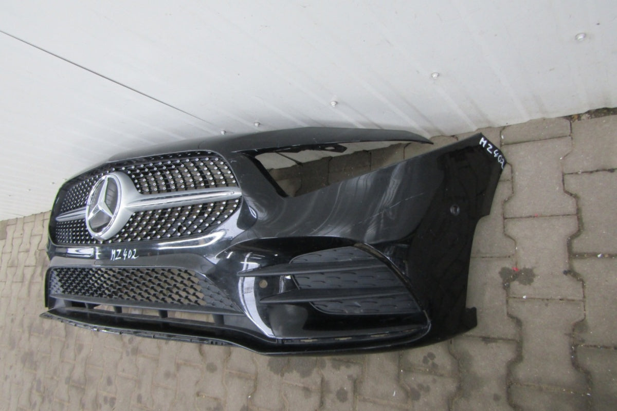 Prednji branik Mercedes A klasa 177 AMG 18-