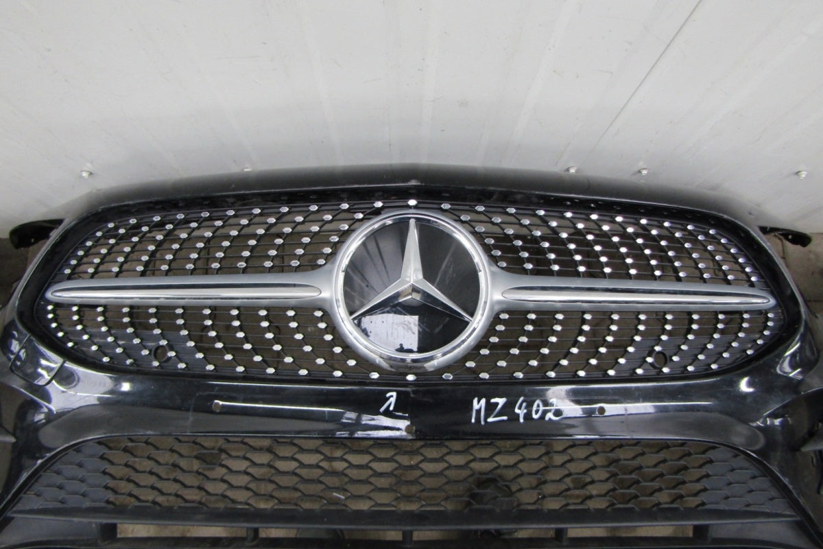 Prednji branik Mercedes A klasa 177 AMG 18-
