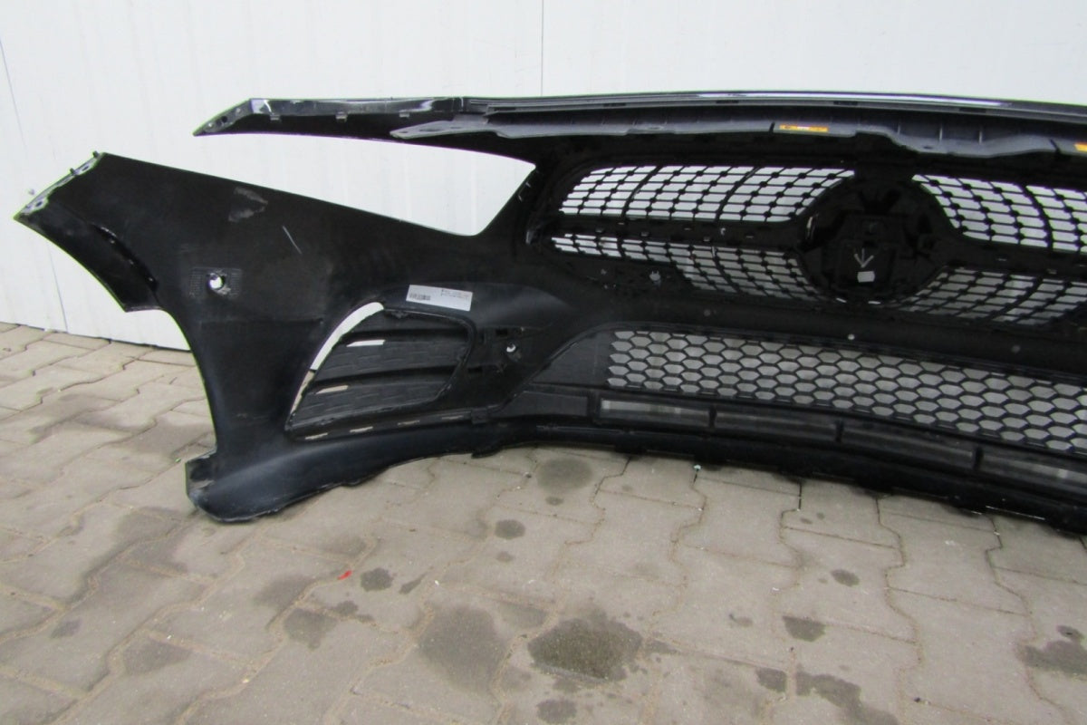 Prednji branik Mercedes A klasa 177 AMG 18-