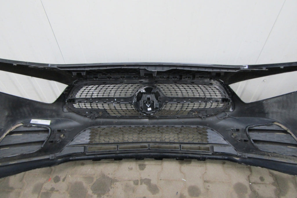 Prednji branik Mercedes A klasa 177 AMG 18-