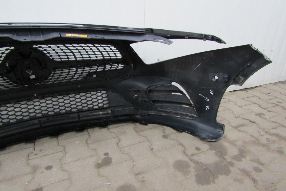 Prednji branik Mercedes A klasa 177 AMG 18-