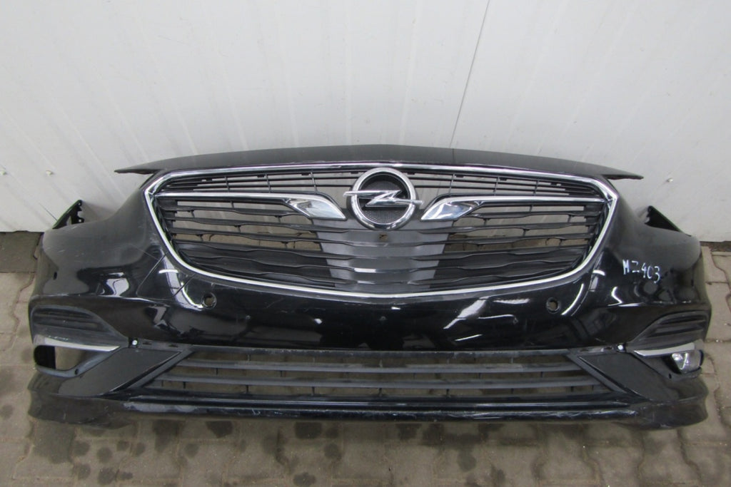 Prednji branik Opel Insignia B 2 II OPC Line 17-