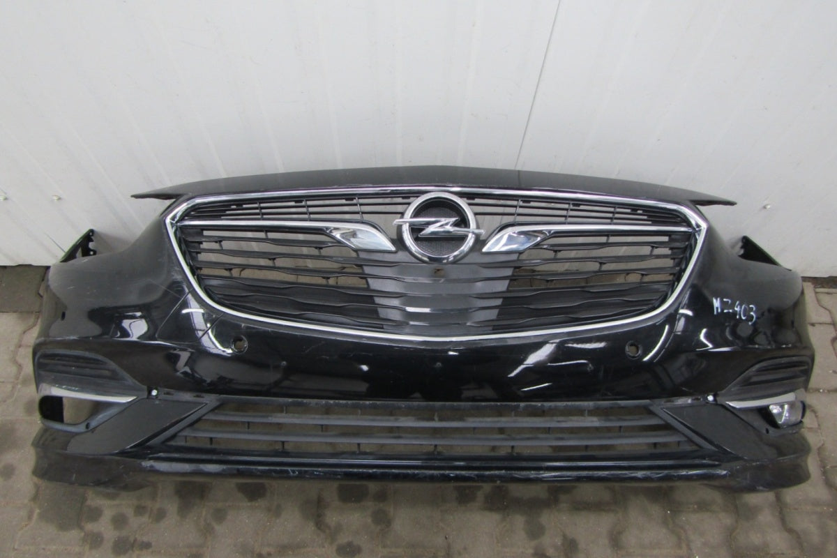 Prednji branik Opel Insignia B 2 II OPC Line 17-