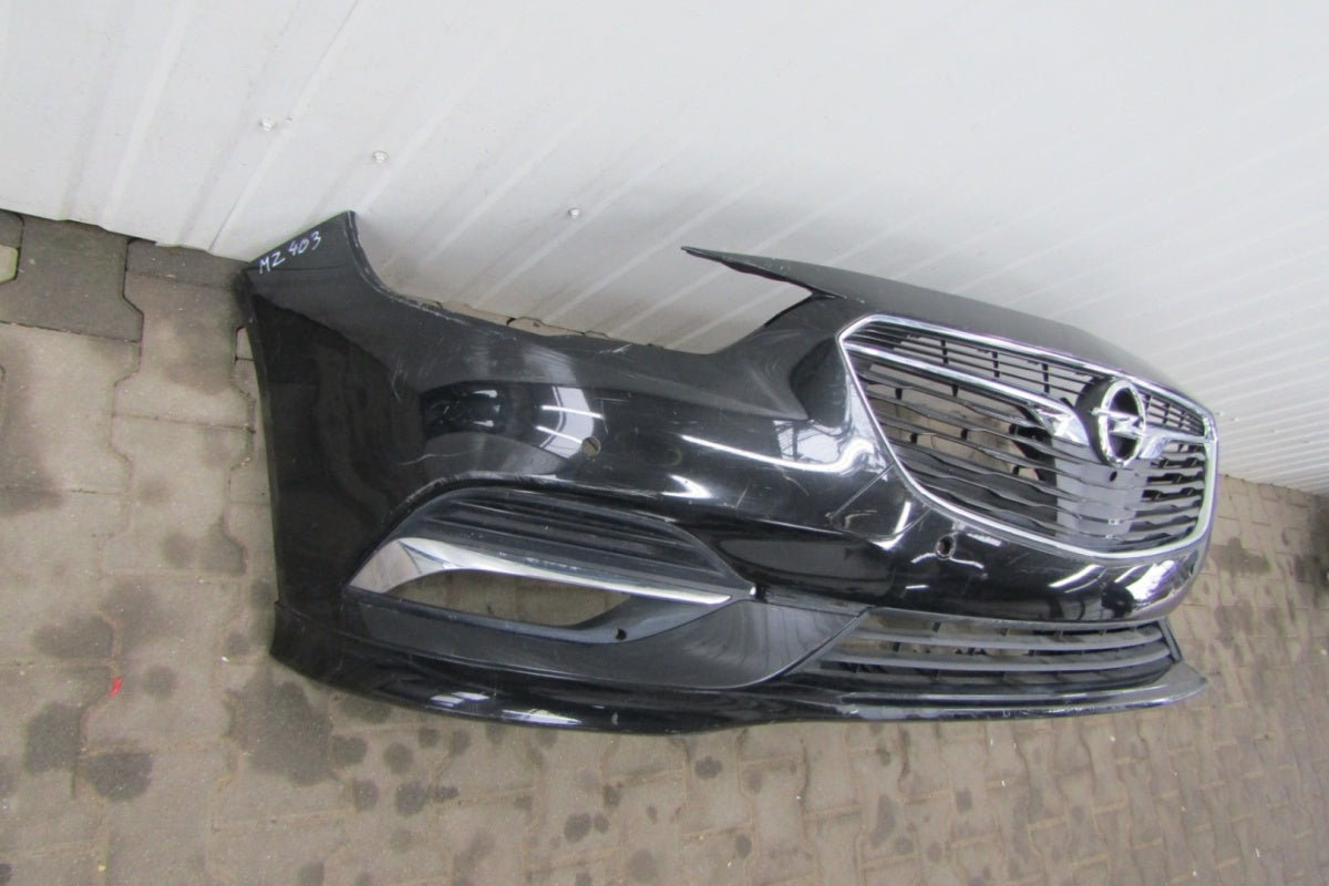 Prednji branik Opel Insignia B 2 II OPC Line 17-