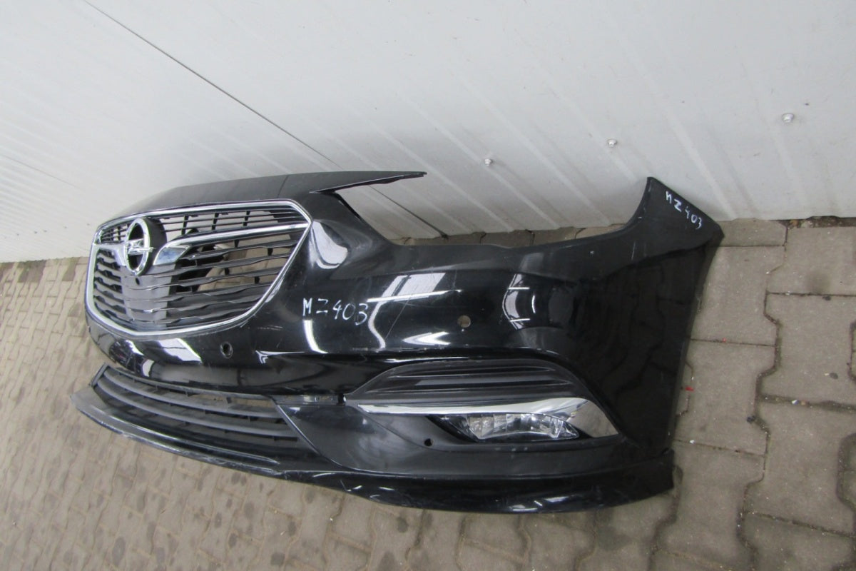 Prednji branik Opel Insignia B 2 II OPC Line 17-