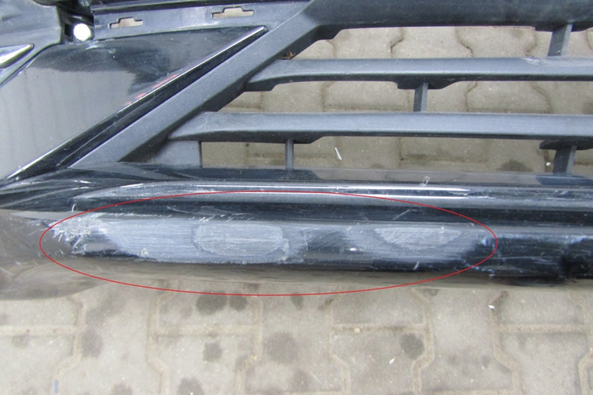 Prednji branik Opel Insignia B 2 II OPC Line 17-