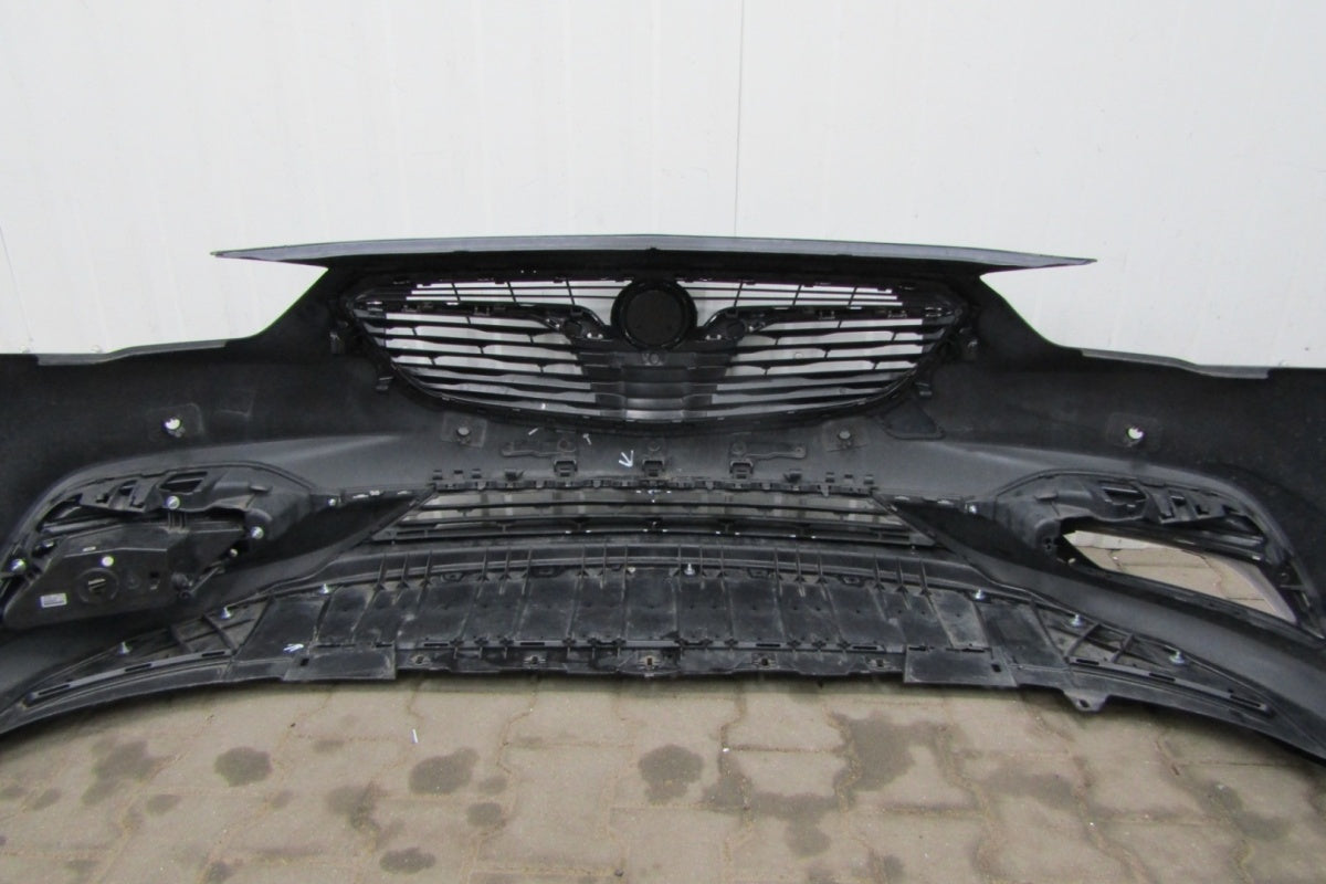 Prednji branik Opel Insignia B 2 II OPC Line 17-