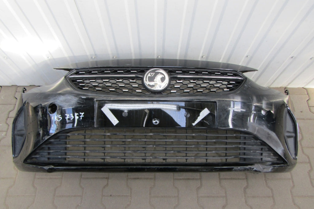 Prednji branik Opel Corsa F 19-